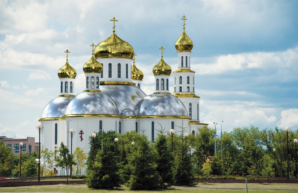 Православная церковь в беларуси